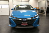 Used 2022 Toyota Prius Prime LE image 2