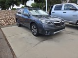 Used 2020 Subaru Outback Limited image 3