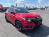 Used 2022 Honda HR-V Sport image 2