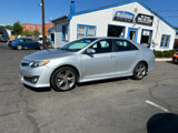Used 2012 Toyota Camry XLE image 2