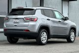 Used 2018 Jeep Compass Sport image 4