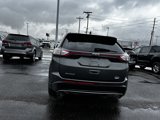 Used 2017 Ford Edge SEL w/ Equipment Group 201A image 4