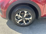 Used 2021 Kia Sportage LX image 3