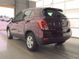 Used 2017 Chevrolet Trax LS image 4