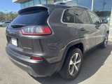 Used 2020 Jeep Cherokee Limited w/ Luxury Group image 5