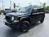 Used 2016 Jeep Patriot Sport image 3
