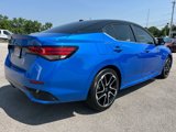 Used 2024 Nissan Sentra SR w/ SR Premium Package image 5