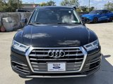 Used 2018 Audi Q5 Prestige image 2