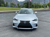 Used 2017 Lexus IS 300 AWD image 2