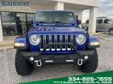 Used 2018 Jeep Wrangler Unlimited Sahara image 3