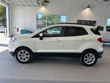 Used 2019 Ford EcoSport SE w/ SE Convenience Package image 2