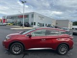 Used 2018 Nissan Murano SL w/ Moonroof Package image 3
