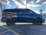 Used 2016 Mercedes-Benz Metris Passenger image 4