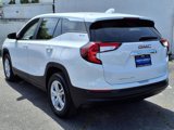 Used 2024 GMC Terrain SLE image 6