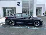 New 2025 Volkswagen Jetta S image 2