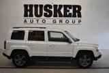Used 2015 Jeep Patriot High Altitude image 2