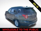 Used 2016 Ford Explorer XLT w/ Equipment Group 202A image 5
