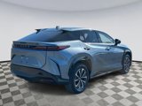 New 2025 Lexus RZ 450e image 2