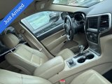 Used 2018 Jeep Grand Cherokee Limited w/ Trailer Tow Group IV image 4