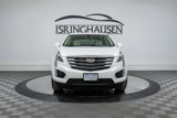 Used 2019 Cadillac XT5 Luxury image 2