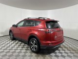 Used 2017 Toyota RAV4 XLE image 5