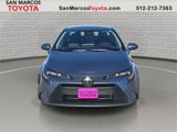 New 2025 Toyota Corolla LE image 2