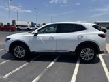Used 2022 Buick Envision Preferred image 4