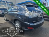 Used 2009 Lexus RX 350 AWD image 3