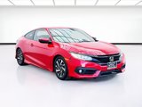 Used 2016 Honda Civic LX-P image 3