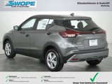 New 2025 Nissan Kicks Play S image 5