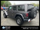 Used 2021 Jeep Wrangler Unlimited Rubicon w/ Dual Top Group image 5