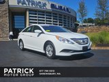 Used 2014 Hyundai Sonata GLS image 1