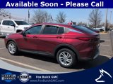 Certified 2024 Buick Envista Preferred w/ Convenience I Package image 5