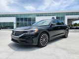 Used 2022 Volkswagen Passat 2.0T image 3