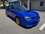 Used 2006 Subaru Impreza WRX STI image 6