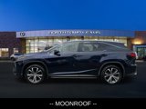 Used 2018 Lexus RX 350L AWD image 2