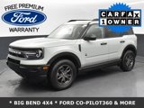 Used 2023 Ford Bronco Sport Big Bend image 2