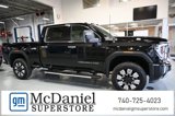 New 2025 GMC Sierra 2500 Denali w/ Denali Reserve Package image 4