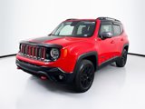Used 2018 Jeep Renegade Trailhawk image 3