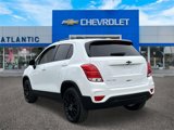 Used 2022 Chevrolet Trax LT w/ Sport Edition image 4
