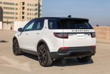Certified 2023 Land Rover Discovery Sport SE image 6