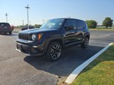 Used 2021 Jeep Renegade Sport image 2