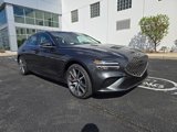 New 2025 Genesis G70 2.5T image 4