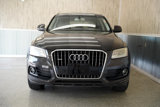 Used 2014 Audi Q5 2.0T Premium Plus w/ Premium Plus Package image 2
