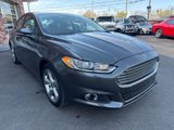 Used 2015 Ford Fusion SE w/ Equipment Group 201A image 3
