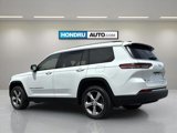 Used 2021 Jeep Grand Cherokee L Limited w/ Trailer Tow Package image 3