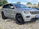 Used 2020 Jeep Grand Cherokee Altitude image 6