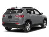 Used 2017 Jeep Compass Limited image 2