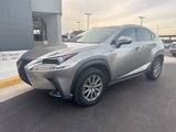 Used 2018 Lexus NX 300 FWD image 2