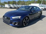 Used 2020 Audi S5 Prestige w/ S Sport Package image 5